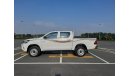 Toyota Hilux GL Toyota Hilux Model 2019 Automatic gear Excellent Condition