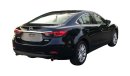 Mazda 6 Classic 2.5L 2018 Model with GCC Specs