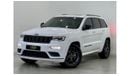 Jeep Grand Cherokee Limited S/R Plus 2019 Jeep Grand Cherokee Limited S, Jeep Warranty 2024, Jeep Service History, GCC