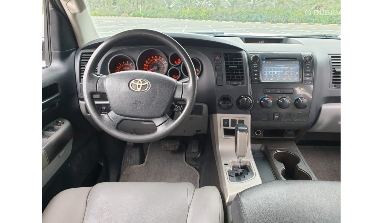 Toyota Tundra Toyota Tundra 2010 US Perfect Condition