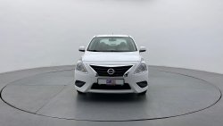 Nissan Sunny SV 1.5 | Under Warranty | Inspected on 150+ parameters