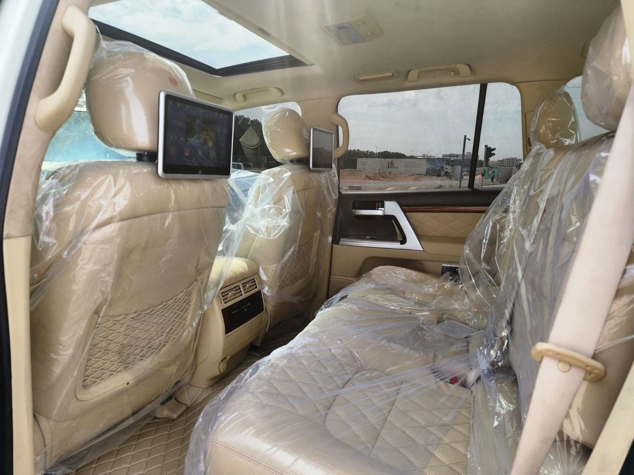 Toyota Land Cruiser GX.R V8 upgrade 2024