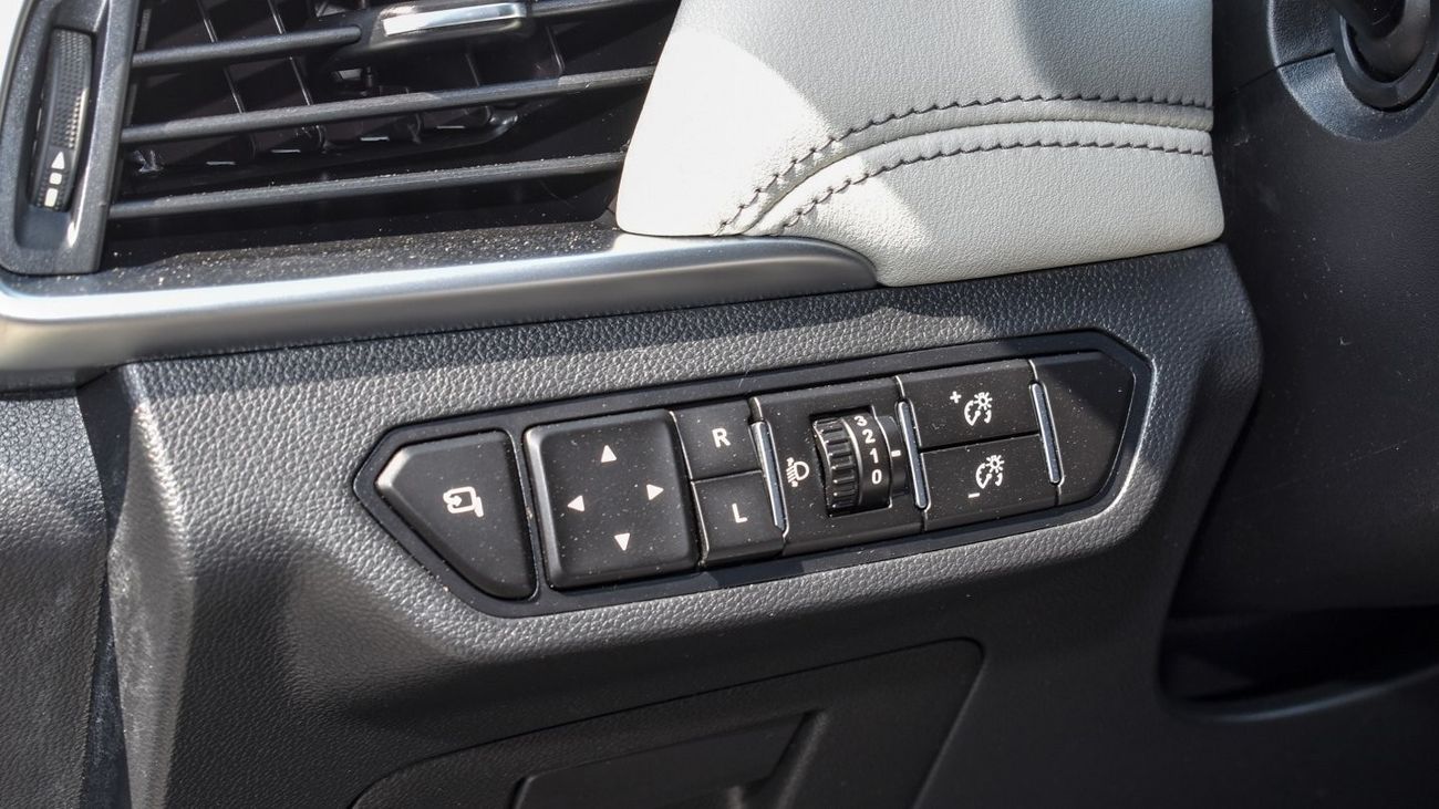 Chevrolet Captiva PREMIER