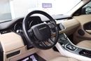 Land Rover Range Rover Velar P250