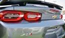 شيفروليه كامارو Camaro RS V6 2020/ZL1 Body Kit/Leather Interior/Excellent Condition