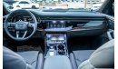 Audi Q8 QUATTRO S-LINE / NEW