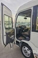 تويوتا كوستر كوستر ديزل