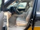 Toyota Land Cruiser GXR