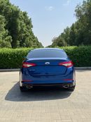 Kia Optima LX Kia Optima 2013 Gcc full option