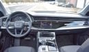 Audi Q8 3.0 TFSI. 250 kW/340 h.p. for LOCAL and EXPORT
