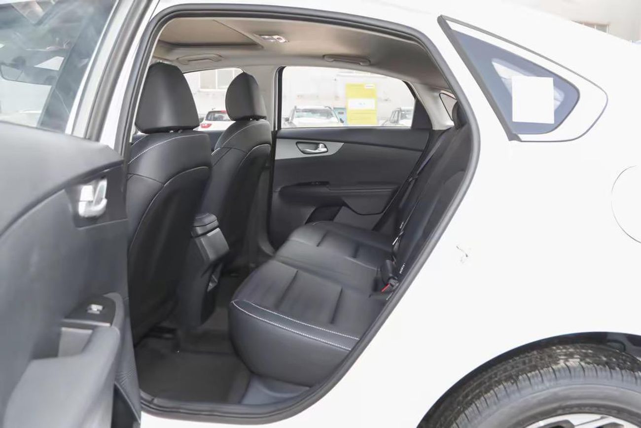 Kia K3 KIA K3 1.5LCVT comfort Premium Edition 2025