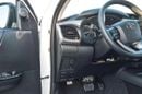 Toyota Hilux HILUX GLX 2.7L  FULL OPTION