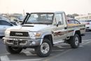 Toyota Land Cruiser Pick Up 4.5L V8 Diesel with difflock  (Ready Stock )