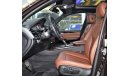 BMW X5 35i Exclusive EXCELLENT DEAL for our BMW X5 xDrive35i ( 2014 Model! ) in Brown Color! GCC Specs