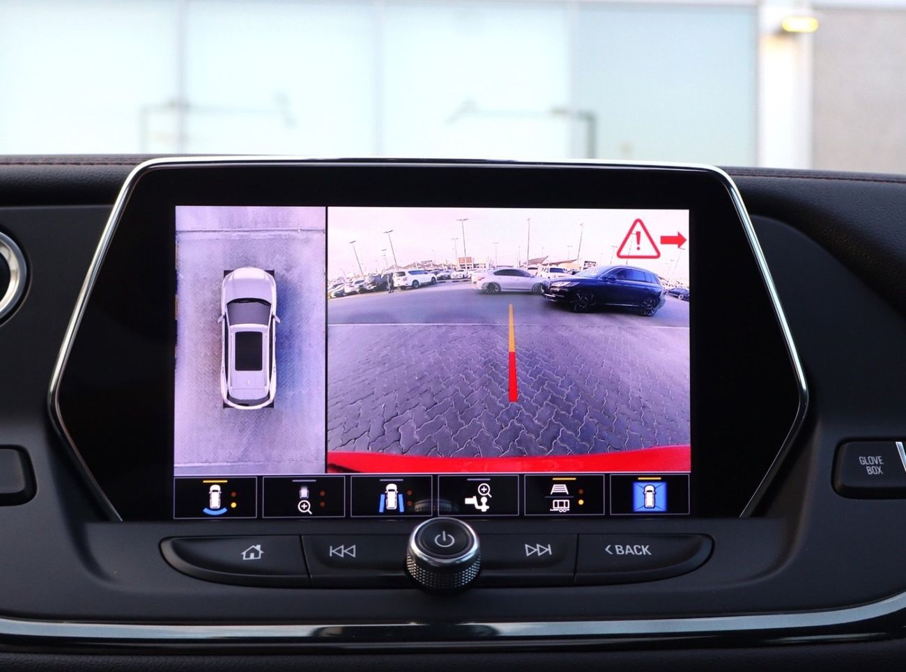 شيفروليه بلازر