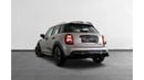 ميني كوبر إس 2022 Mini Cooper S JCW Kit / Full Mini Service History / Mini Warranty & Service Contract