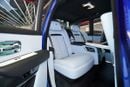 Rolls Royce Cullinan BLACK BADGE