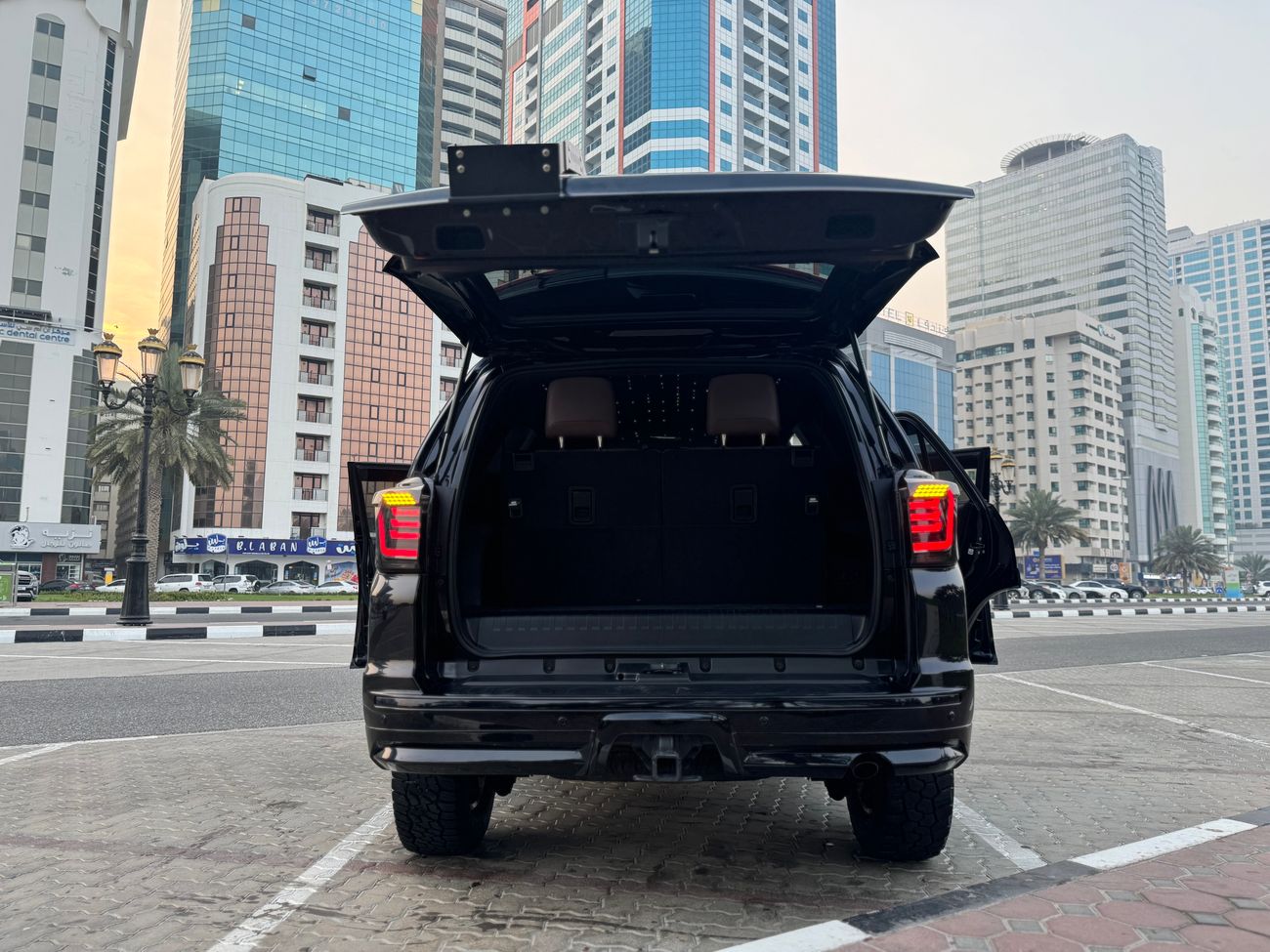 Toyota 4Runner Limited