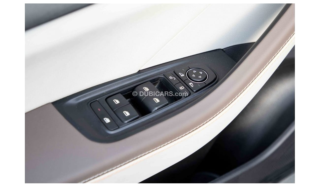 BYD QIN PLUS 2023 BYD Qin Plus Sedan Standard EV AT - Fully Electric Sedan