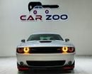 دودج تشالينجر R/T 5.7L (370 HP)