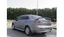 Mitsubishi Lancer 2014 2.0 ref#807