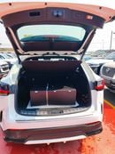 لكزس NX350 بريمير لكزس NX 350 بنزين 2.4 أوتوماتيك مع فتحة سقف | رادار | نظام مراقبة النقطة العمياء | صندوق خلفي كهربائ