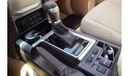 Toyota Prado 2023 Toyota Land Cruiser Prado 4.0L VX-R