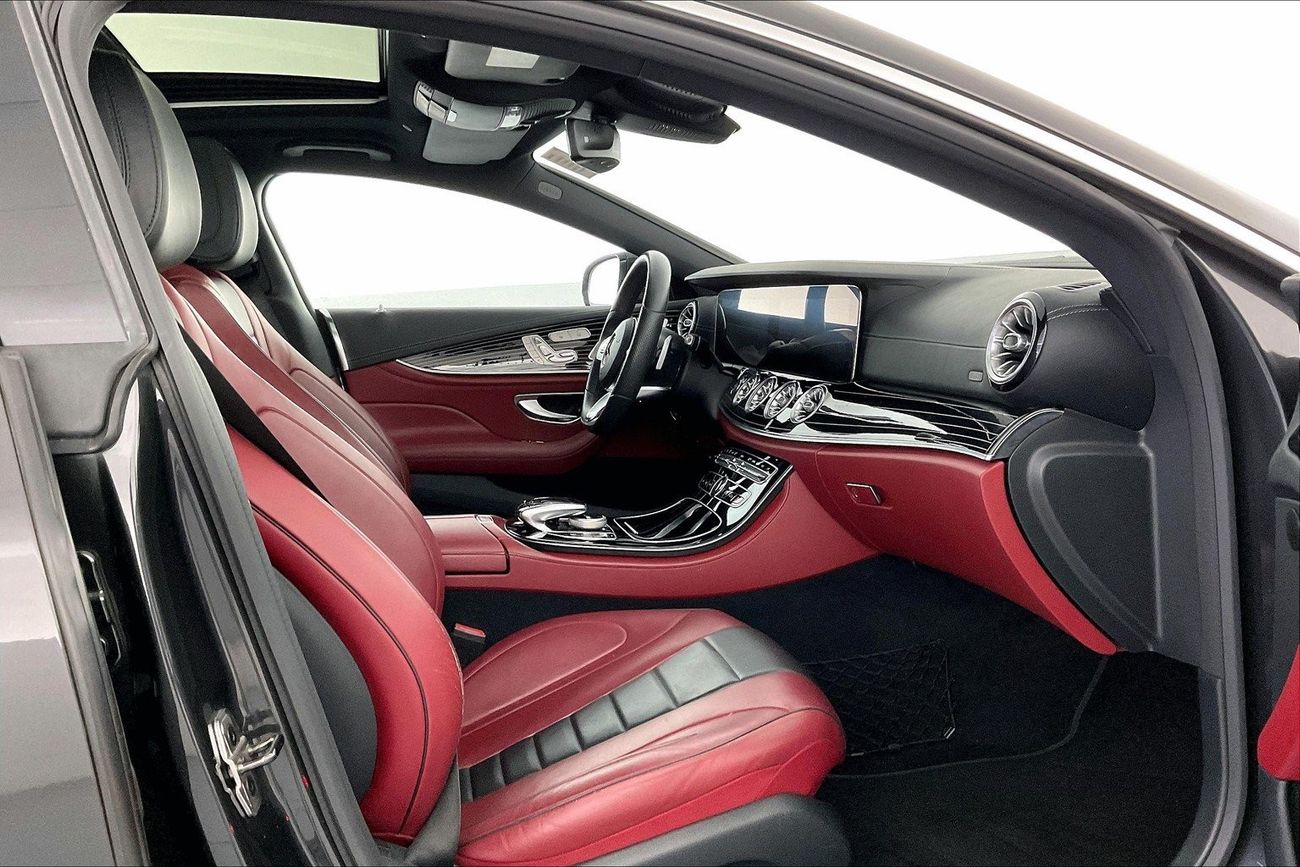 Mercedes-Benz CLS 350 Premium+ (AMG Package)| 1 year free warranty | Exclusive Eid offer