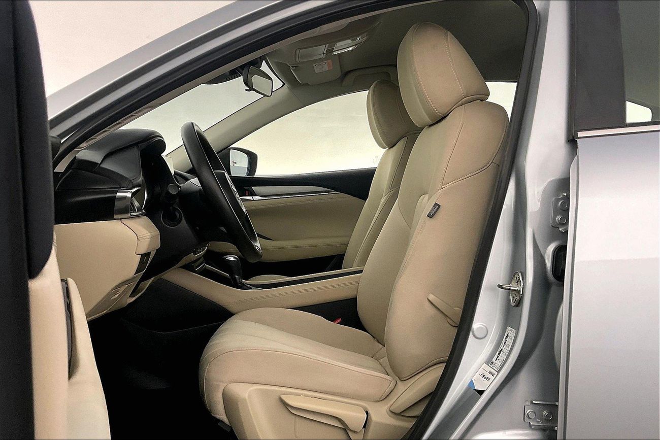 Mazda 6 S | Guaranteed Warranty | 0 Down Payment