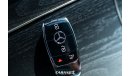 Mercedes-Benz GLC 300 Coupe 2021