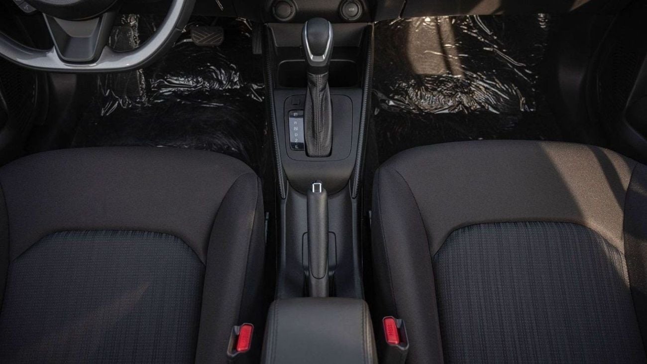 Toyota Starlet TOYOTA STARLET 1.5L