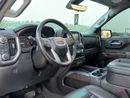 GMC Sierra DENALI