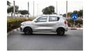 Suzuki Celerio 2023 Suzuki Celerio 1.0 GL Hatchback Petrol A/T - Silver inside black | Export Only