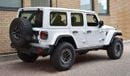 Jeep Wrangler RUBICON (4-Door) 2.0L Petrol, 4WD 8A/T | 2026 Model | Only for Export