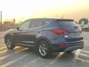 Hyundai Santa Fe 2018 Hyundai Santa Fe 2.4L V4 Sports - Rear CAM - Leather Seats - Cruise Control - 108,000 Mileage