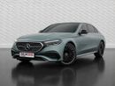 مرسيدس بنز E300 AMG