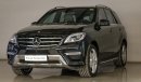 مرسيدس بنز ML 350 4 Matic