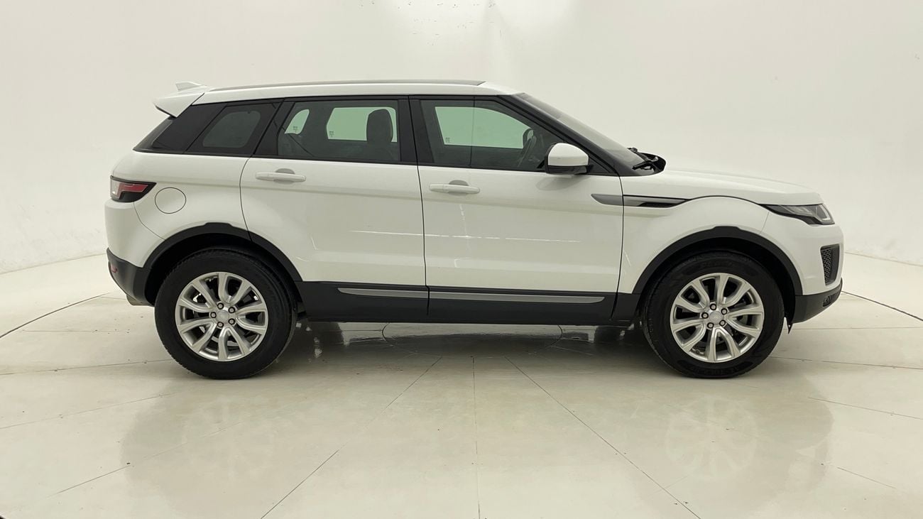 Land Rover Range Rover Evoque SE 2 | Zero Down Payment | Home Test Drive