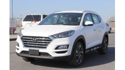 Hyundai Tucson HYUNDAI TUCSON 2021/2.0/TWO ELECTRIC SEATS PUSH START