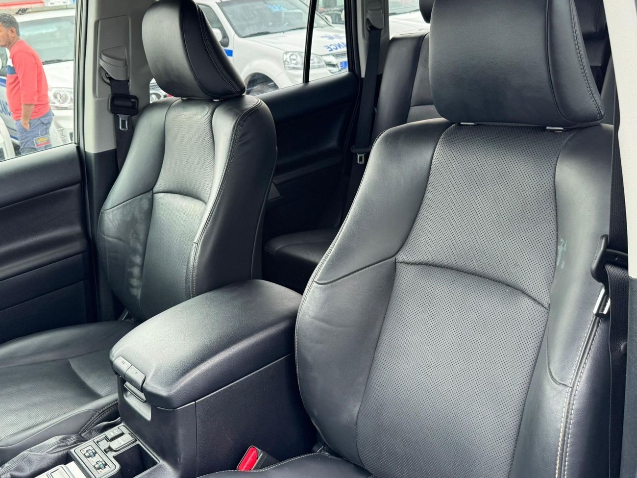 تويوتا برادو