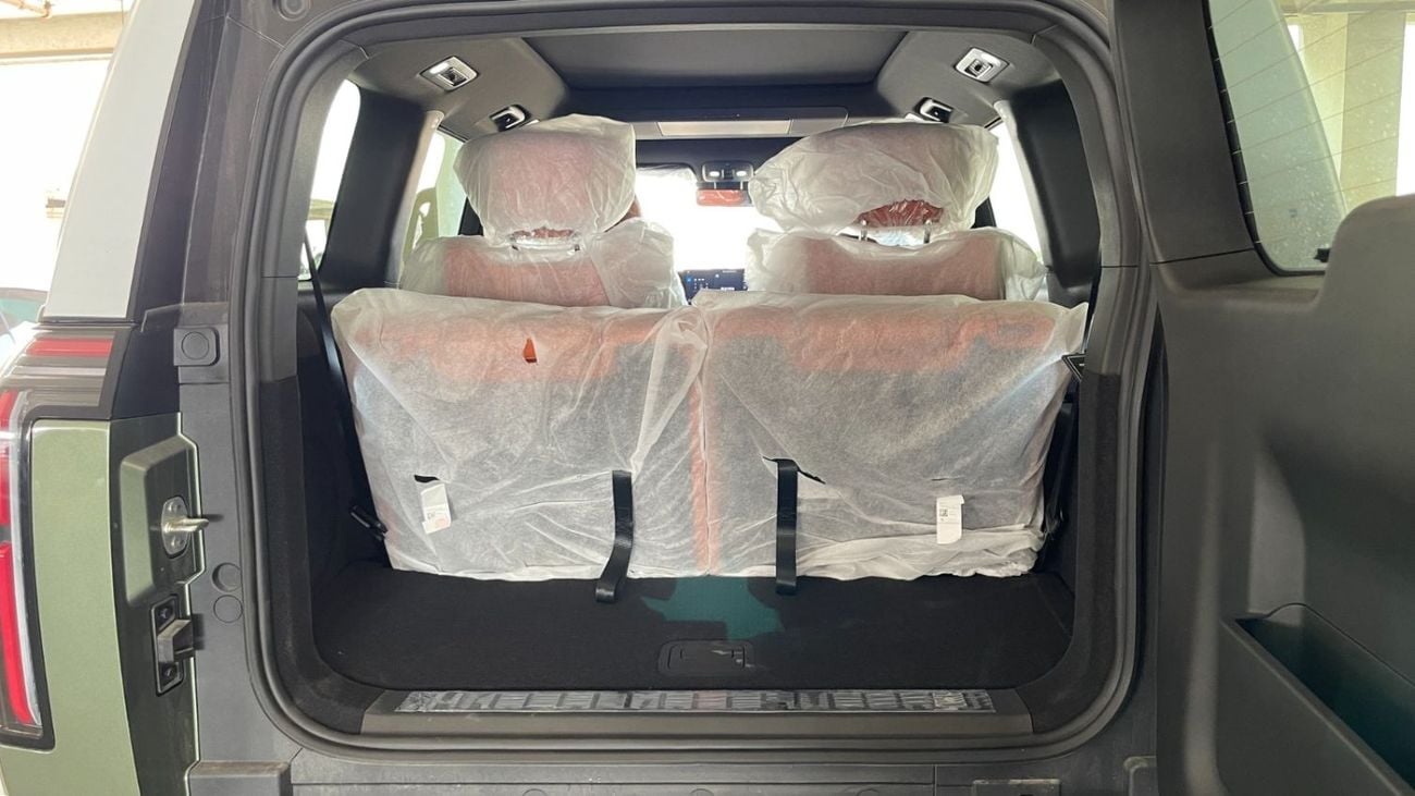 روكس 01 PRESTIGE VIP - 6 SEATER