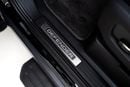 Land Rover Defender P635 OCTA BLACK EDITION | GCC DEALER WARRANTY & SERVICES