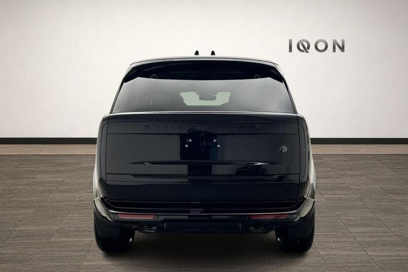 لاند روفر رينج روفر 