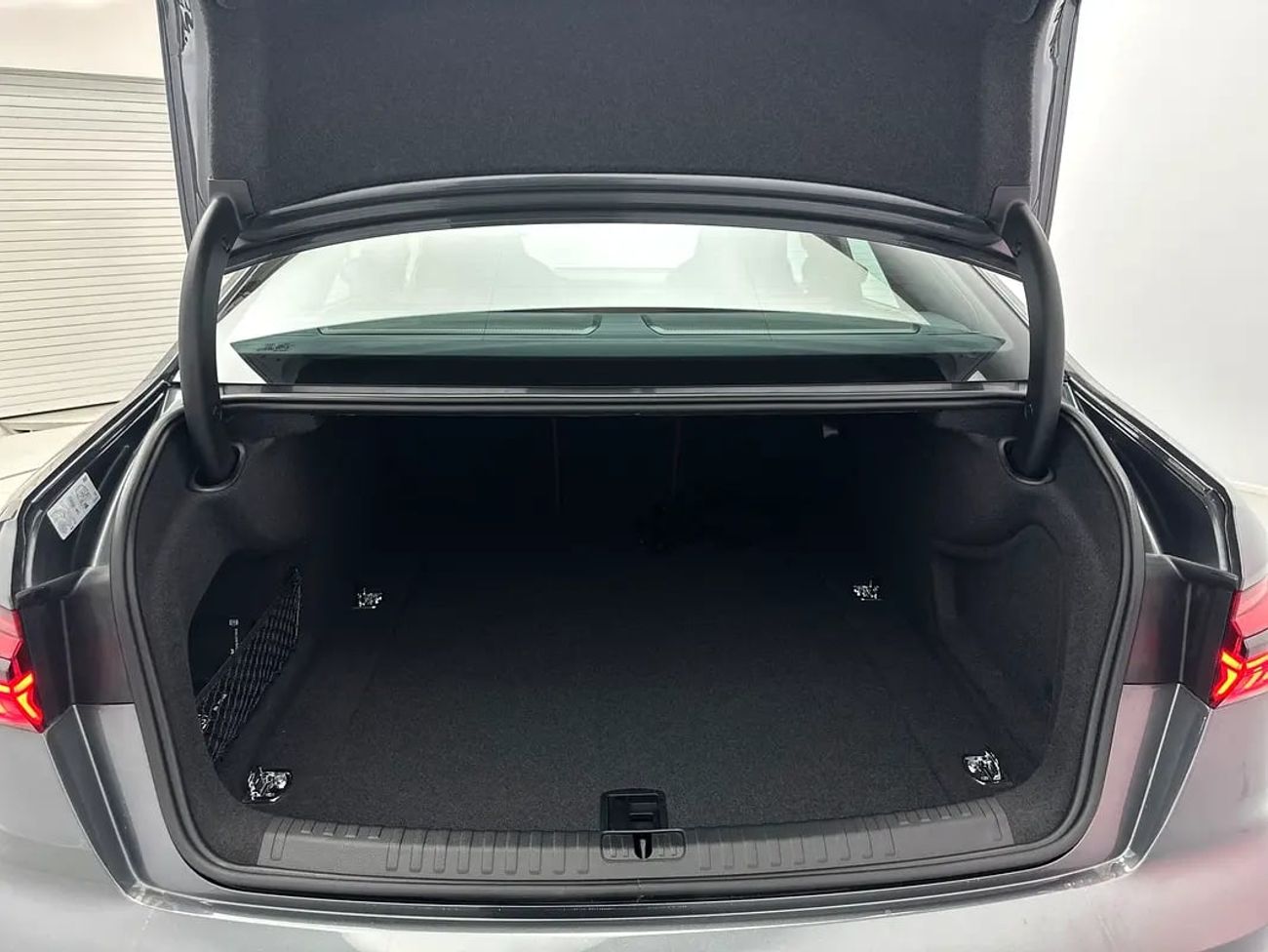 Audi S6 S6 Sedan TFSI 450hp (Ref# 26096)