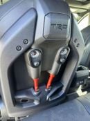 Toyota Tacoma Tacoma TRD PRO Hybrid