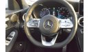 Mercedes-Benz C200 4MATIC SEDAN IMPORTED SPECS 2019 MODEL ONLY FOR EXPORT