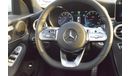 Mercedes-Benz C 200 4MATIC SEDAN IMPORTED SPECS 2019 MODEL ONLY FOR EXPORT