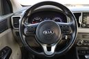Kia Sportage Base 1.6L