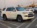 Toyota 4Runner LIMITED