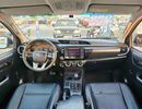 Toyota Hilux GLX / A/T/ 2.7L PETROL 4WD / SIDE STEPS / FULL OPTION / EXPORT ONLY / LOT#91992